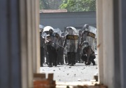 Mahasiswa IMM tewas saat demo, Muhammadiyah kecam aksi brutal aparat