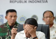 Bamsoet: Desakan agar Jokowi copot Wiranto berlebihan