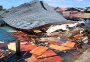 Gempa Ambon: Korban tewas 19 orang