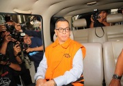 KPK lanjut usut korupsi Garuda Indonesia