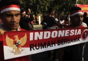 Indonesia tuding Vanuatu dukung gerakan separatis di Papua
