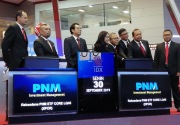 PNM terbitkan ETF perdana di BEI