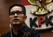 Usut kasus Pelindo, KPK periksa dua pejabat untuk RJ Lino