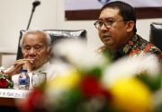 Alasan Prabowo tak pilih Fadli Zon sebagai pimpinan DPR 