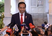 Presiden Jokowi sebut KKB di balik kerusuhan Wamena