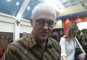 Mantan PM Australia: Indonesia punya pemimpin luar biasa