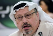 PBB: MBS ingin perbaiki citra pascapembunuhan Khashoggi