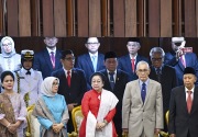 Nasdem bantah hubungan Megawati dan Surya Paloh tak akur