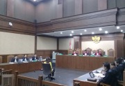 Bupati Minahasa Selatan bantah anggapan Bowo Sidik fasilitasi proyek