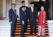 PDIP resmi dukung Bambang Soesatyo di kursi Ketua MPR