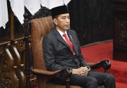 Presiden Jokowi tak akan dimakzulkan bila keluarkan Perppu KPK