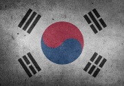 Topan Mitag tewaskan 6 orang di Korea Selatan
