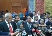 Fadel Muhammad menyerah, DPD dukung Bambang Soesatyo