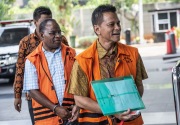 KPK usut pengadaan dan perawatan Garuda Indonesia