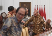Emil Salim: Jangan sampai Indonesia kembali ke zaman Orba