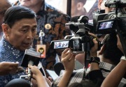 Wiranto: Benny Wenda masih instruksikan serangan ke pendatang