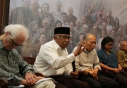 Jokowi tak bakal kehilangan wibawa jika terbitkan Perppu