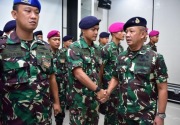 TNI AL bantah tangani proses hukum Laksda (Purn) Sony Santoso