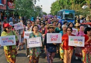 Kemendikbud tetapkan 267 warisan budaya tak benda Indonesia