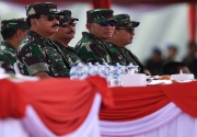 Panglima TNI ingatkan ancaman kejahatan siber