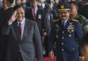 Panglima TNI akan bertolak ke Wamena