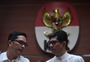 Harta Bupati Lampung Utara, yang terjerat OTT KPK