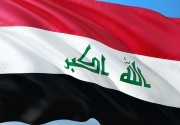 Pemerintah Irak bantah bertanggung jawab atas kematian pedemo