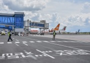 Kemenhub segera umumkan pengelola Bandara Labuan Bajo