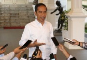 Jokowi masuk 15 besar tokoh muslim paling berpengaruh di dunia