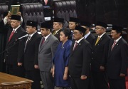 Cerita kekecewaan Prabowo karena Gerindra tak dapat kursi Ketua MPR