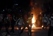 Polisi kembali tetapkan 5 tersangka provokasi demo anak STM 