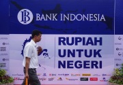 Literasi keuangan di Indonesia masih rendah