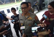 Besok, polisi periksa jubir FPI soal penganiayaan relawan Jokowi