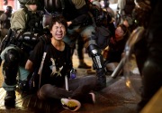 KJRI pantau kasus jurnalis WNI yang tertembak di Hong Kong