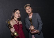 AMI Awards 2019 angkat musik bahasa dunia