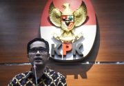 Lima mantan anggota DPRD Bengkalis diperiksa KPK 
