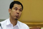 Terkait kasus Ninoy, Sekretaris FPI Munarman diperiksa Polda Metro Jaya