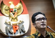 KPK tetapkan pejabat Kabupaten Subang sebagai tersangka