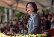 Taiwan tolak formula Satu Negara Dua Sistem China