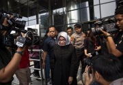 Kasus PLTU Riau-1, KPK periksa Eni Saragih dalami peran Mekeng