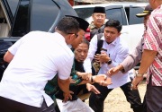BIN: Penusuk Wiranto anggota JAD Bekasi 