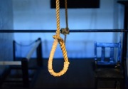 274 napi siap dieksekusi mati, termasuk 79 WNA