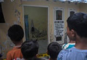 Nasib anak pelaku penusukan Wiranto