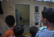Anak penusuk Wiranto dapat trauma healing di Medan