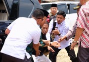 Luhut minta media jangan besar-besarkan kasus Wiranto