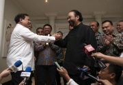 Gerindra dinilai bisa bikin koalisi Jokowi 'membusuk'