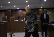 Suap Bakamla, direksi PT Rohde and Schwarz Indonesia divonis 2,5 tahun penjara