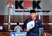 Dua anggota BPK kembalikan uang suap kasus SPAM Kementerian PUPR