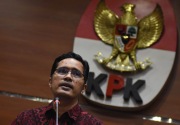 KPK menilai gugatan praperadilan Dirut Jasa Tirta II salah kaprah