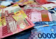 Utang luar negeri Indonesia naik lagi jadi US$393 miliar